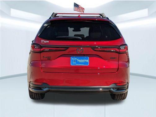 2026 Mazda CX-90 3.3 Turbo S Premium