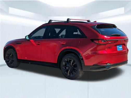 2026 Mazda CX-90 3.3 Turbo S Premium