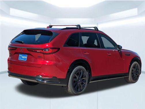 2026 Mazda CX-90 3.3 Turbo S Premium