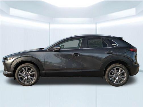 2025 Mazda CX-30 Preferred