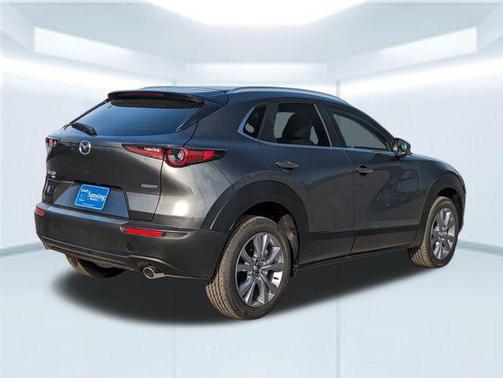 2025 Mazda CX-30 Preferred