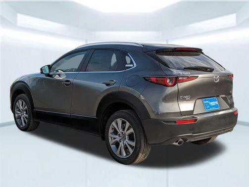 2025 Mazda CX-30 Preferred