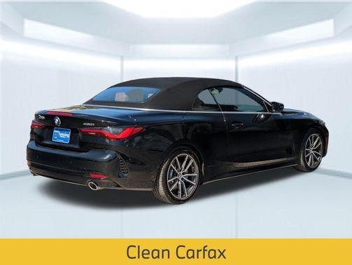 2024 BMW 430 i