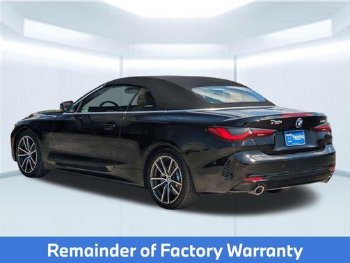 2024 BMW 430 i