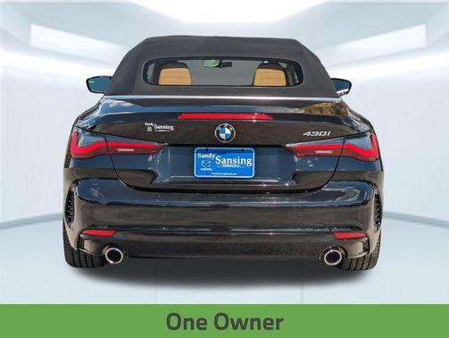 2024 BMW 430 i
