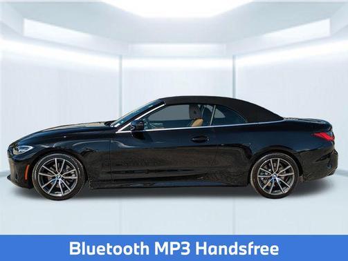 2024 BMW 430 i