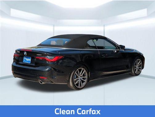 2024 BMW 430 i