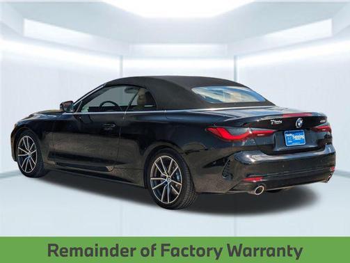 2024 BMW 430 i
