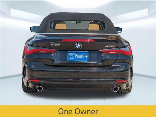 2024 BMW 430 i