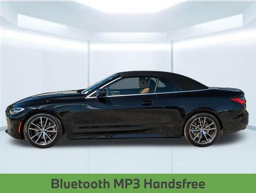 2024 BMW 430 i