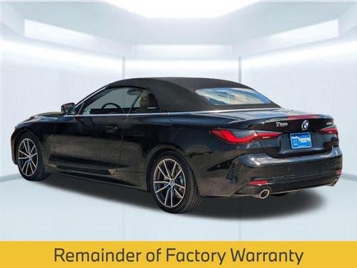 2024 BMW 430 i