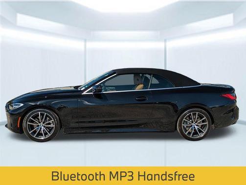 2024 BMW 430 i