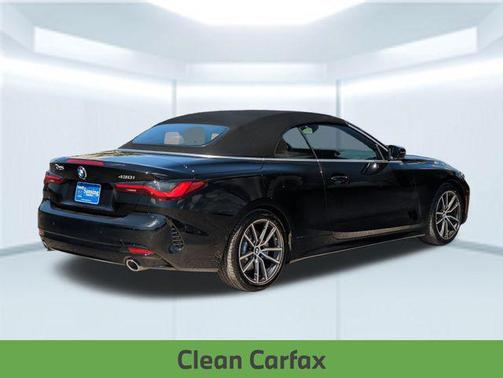 2024 BMW 430 i