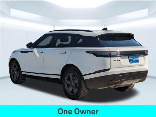 2025 Land Rover Range Rover Velar P250 SE R-Dynamic