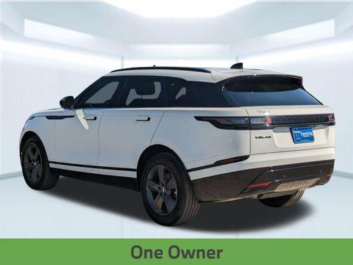 2025 Land Rover Range Rover Velar P250 SE R-Dynamic