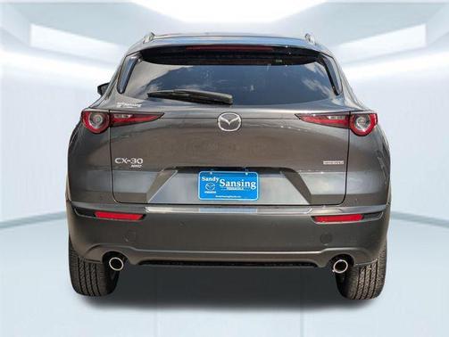 2026 Mazda CX-30 2.5 S Premium Package