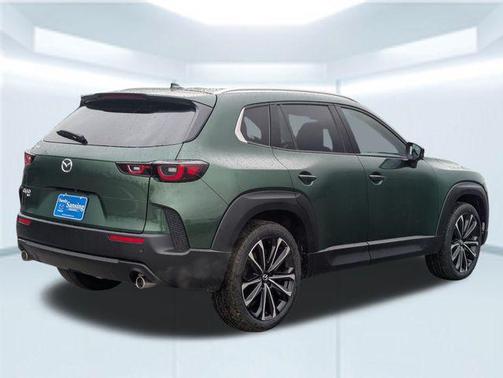 2026 Mazda CX-50 2.5 S Premium Package