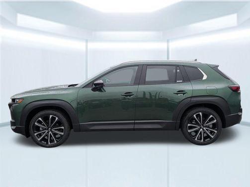 2026 Mazda CX-50 2.5 S Premium Package