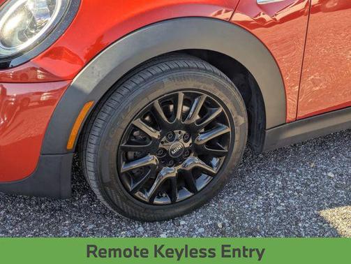 2019 MINI Hardtop Cooper S