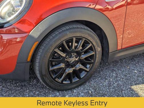 2019 MINI Hardtop Cooper S