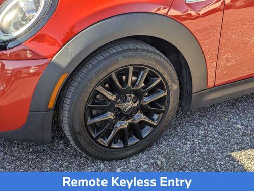 2019 MINI Hardtop Cooper S