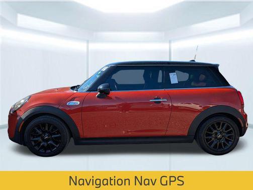 2019 MINI Hardtop Cooper S