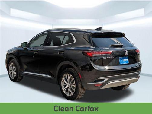 2023 Buick Envision Preferred AWD