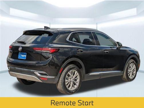 2023 Buick Envision Preferred AWD