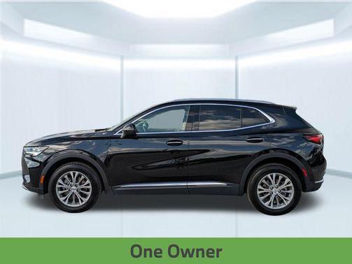 2023 Buick Envision Preferred AWD