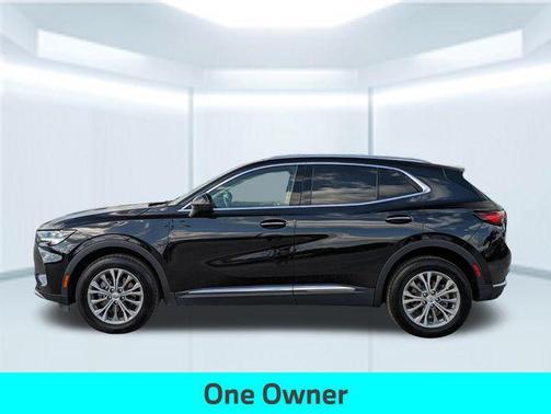 2023 Buick Envision Preferred AWD