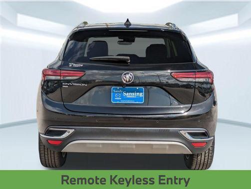 2023 Buick Envision Preferred AWD