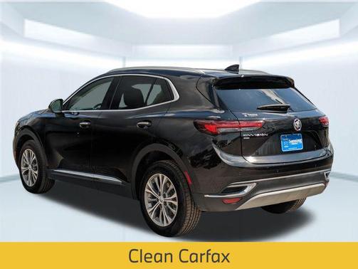 2023 Buick Envision Preferred AWD