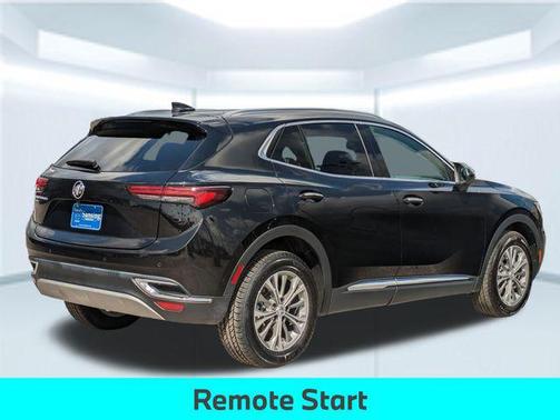 2023 Buick Envision Preferred AWD