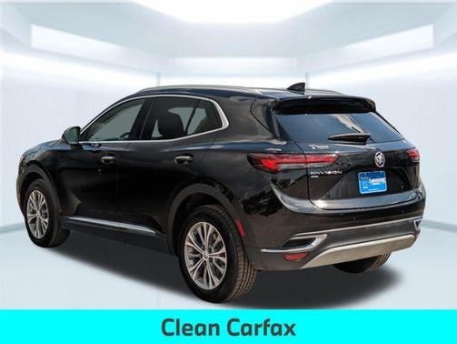 2023 Buick Envision Preferred AWD
