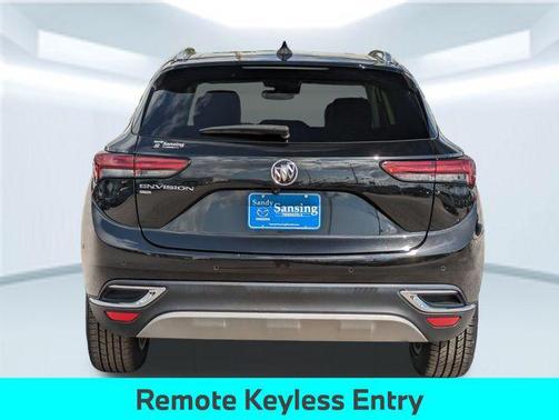 2023 Buick Envision Preferred AWD