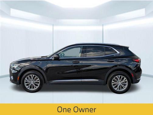2023 Buick Envision Preferred AWD