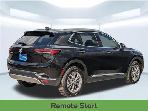 2023 Buick Envision Preferred AWD