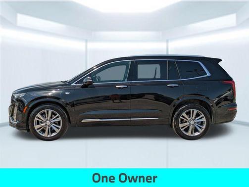 2023 Cadillac XT6 Premium Luxury AWD