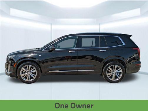 2023 Cadillac XT6 Premium Luxury AWD