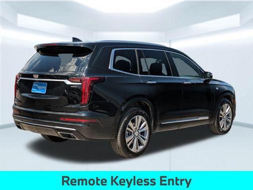 2023 Cadillac XT6 Premium Luxury AWD