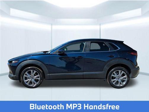 2023 Mazda CX-30 2.5 S Select Package