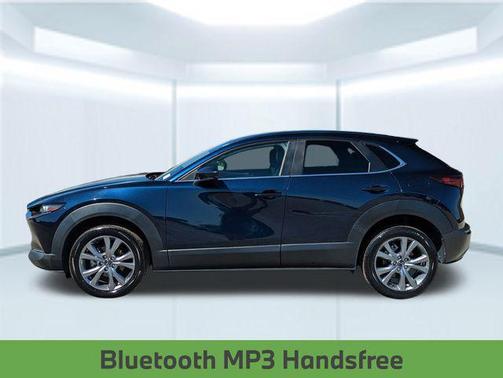 2023 Mazda CX-30 2.5 S Select Package