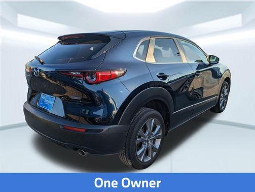 2023 Mazda CX-30 2.5 S Select Package