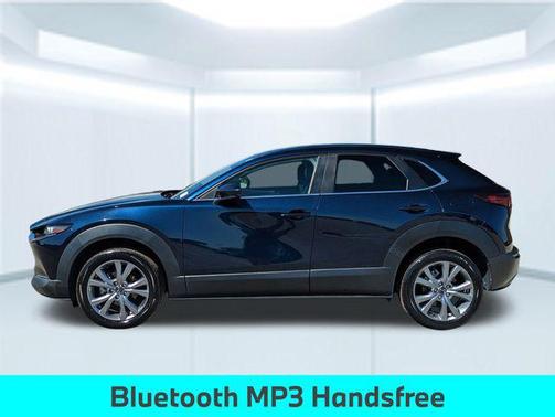 2023 Mazda CX-30 2.5 S Select Package