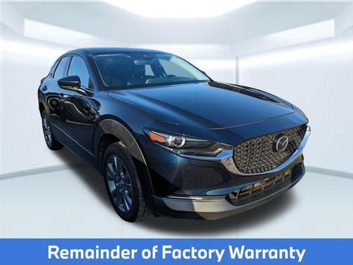 2023 Mazda CX-30 2.5 S Select Package