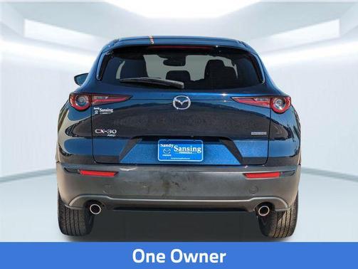 2023 Mazda CX-30 2.5 S Select Package
