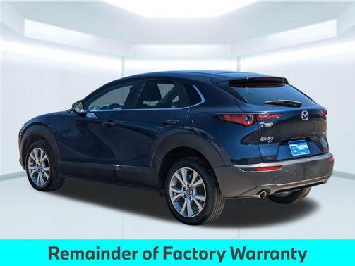 2023 Mazda CX-30 2.5 S Select Package