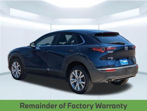 2023 Mazda CX-30 2.5 S Select Package