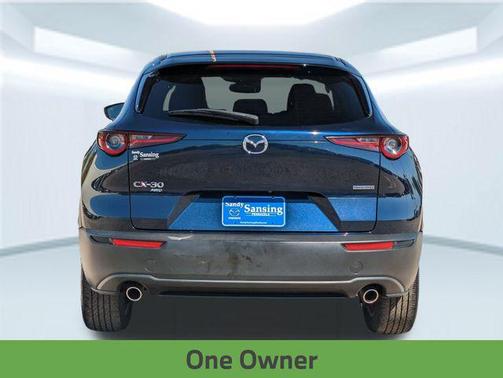 2023 Mazda CX-30 2.5 S Select Package