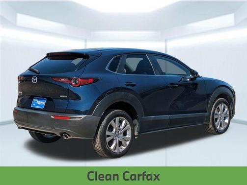 2023 Mazda CX-30 2.5 S Select Package